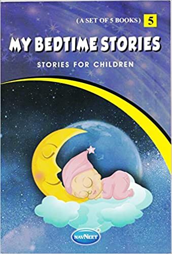 My Bedtime Stories 5